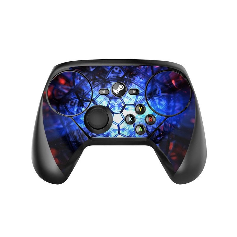 Geomancy - Valve Steam Controller Skin