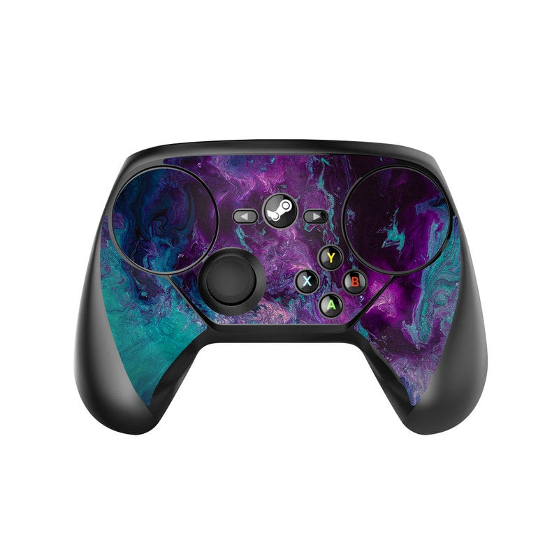 Nebulosity - Valve Steam Controller Skin