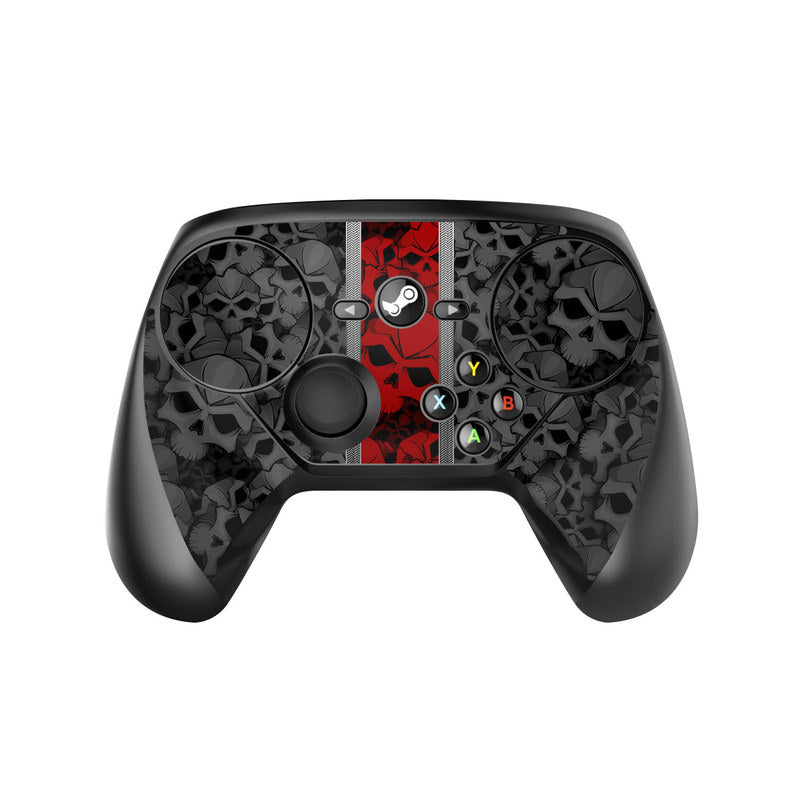 Nunzio - Valve Steam Controller Skin