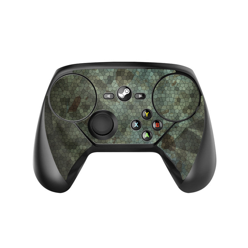 Outcrop - Valve Steam Controller Skin