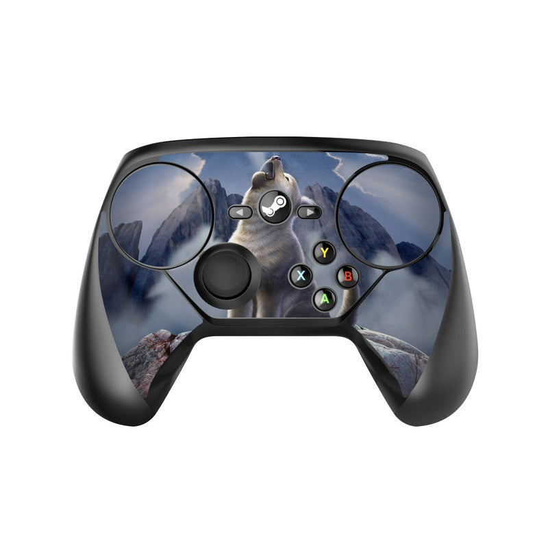 Leader of the Pack - Valve Steam Controller Skin