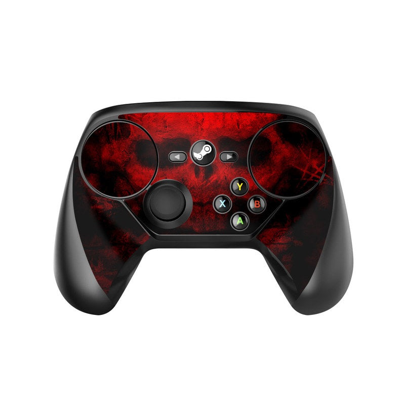 War - Valve Steam Controller Skin