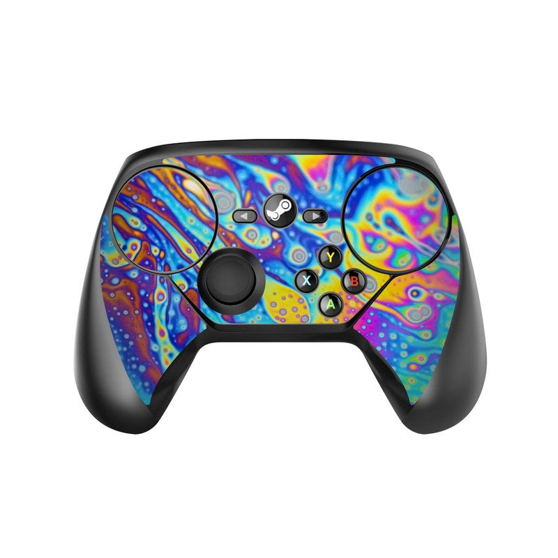 World of Soap - Valve Steam Controller Skin