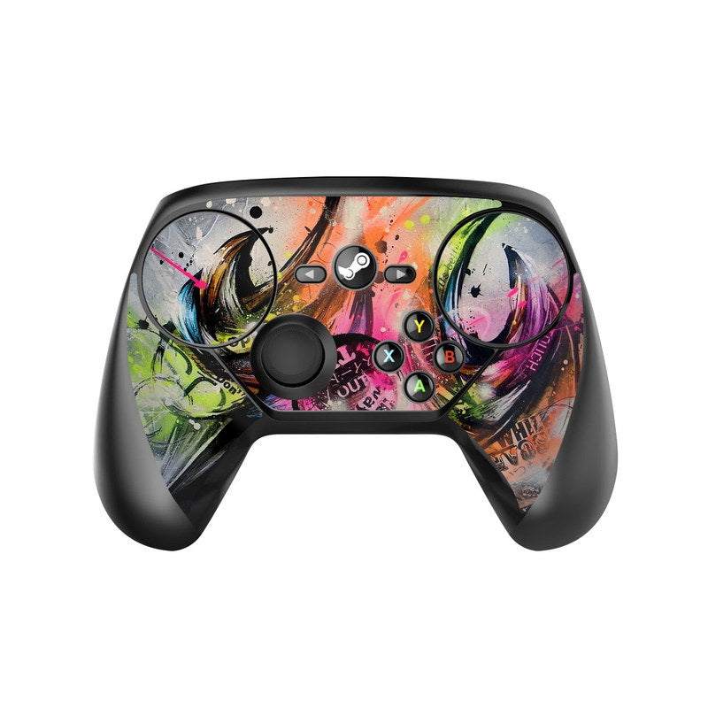 You - Valve Steam Controller Skin