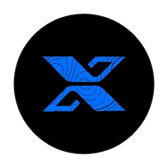 Project X FF.70 Light Cover Overlays - Universal