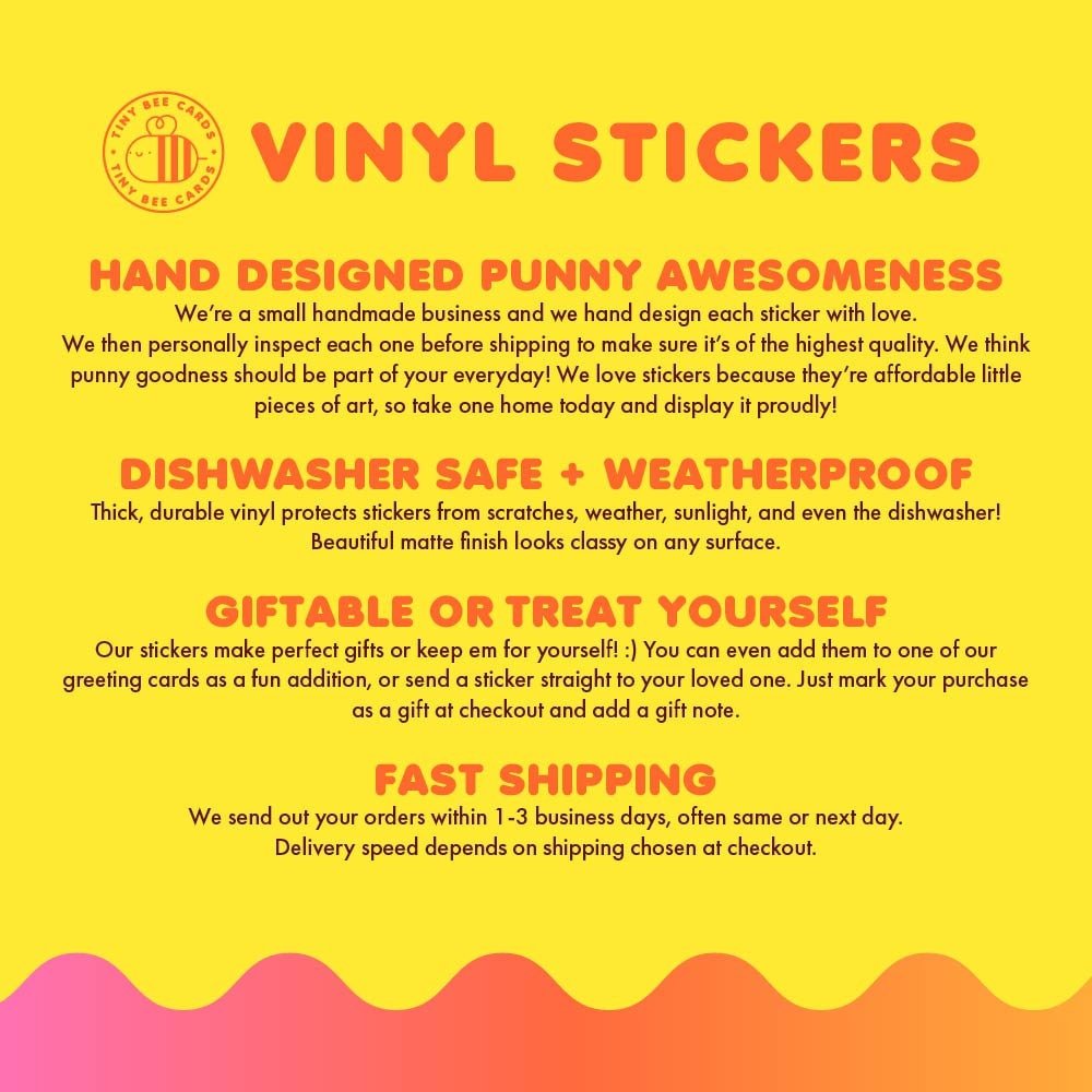 Vermeer Cat Girl with Pearl Earring Vinyl Sticker - RaeJais