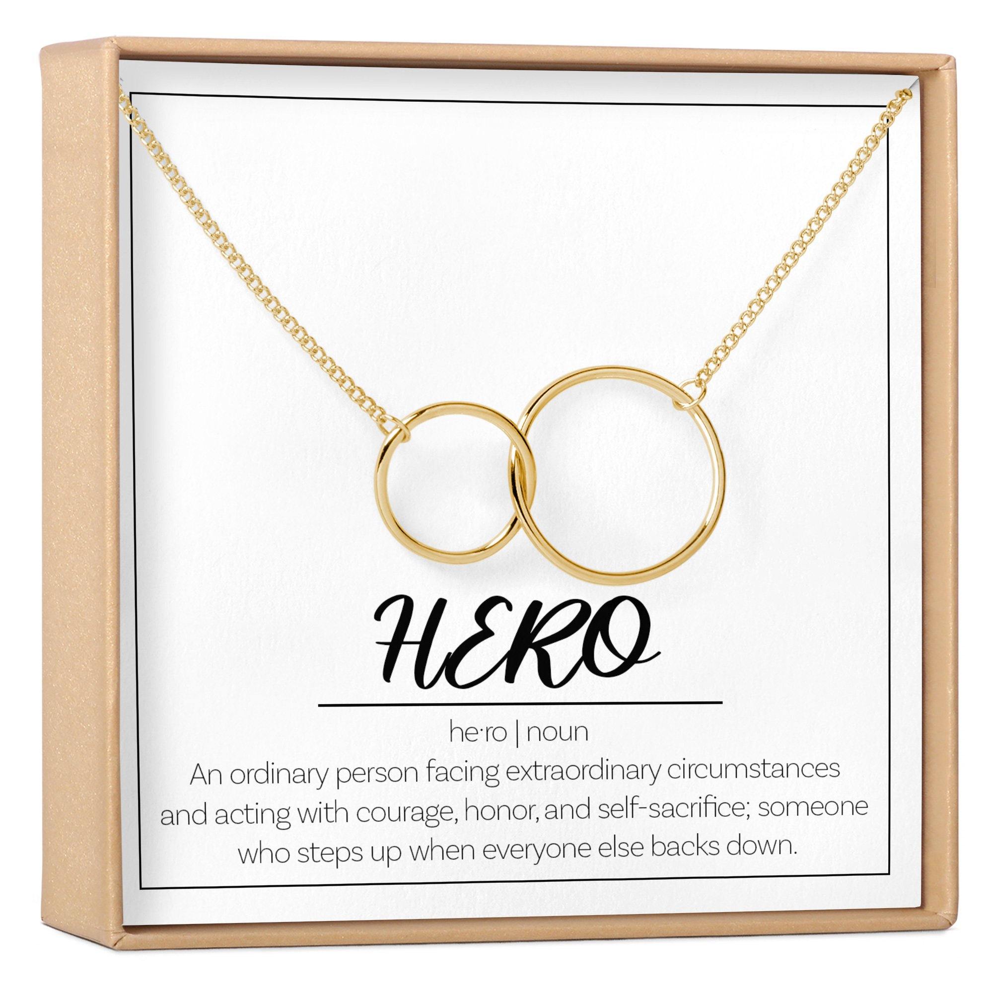 Veteran&amp;#39;s Day Gift Necklace