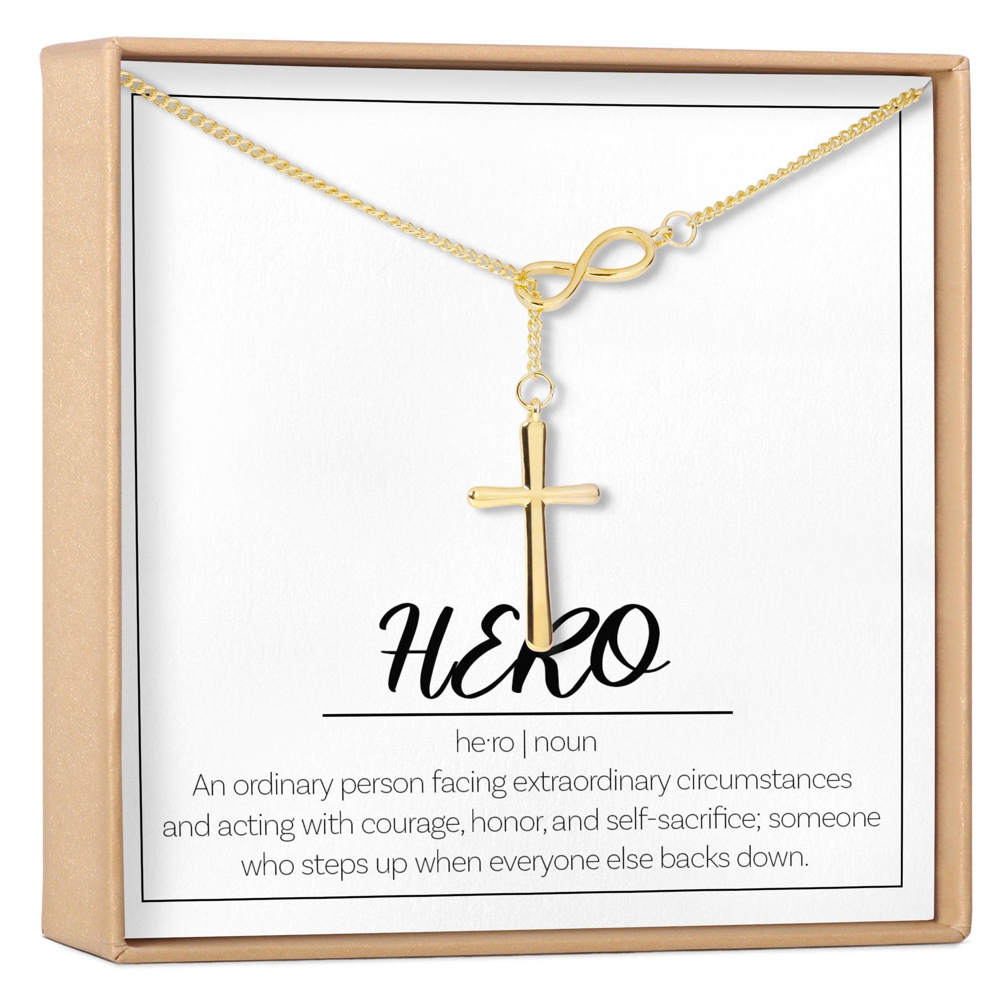 Veteran&amp;#39;s Day Gift Necklace