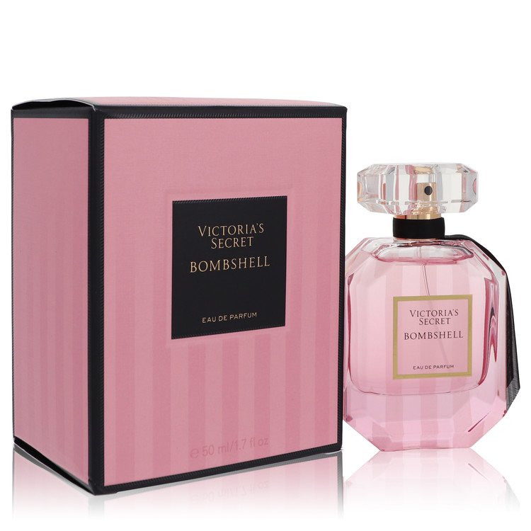 Bombshell by Victoria&amp;#39;s Secret Eau De Parfum Spray 1.7 oz for Women