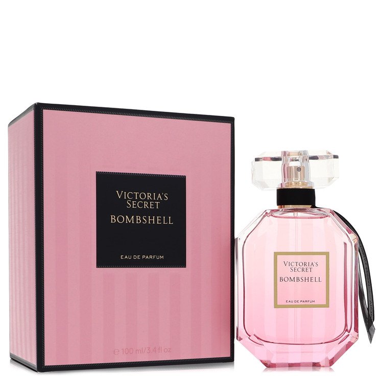 Bombshell by Victoria&amp;#39;s Secret Eau De Parfum Spray 3.4 oz for Women