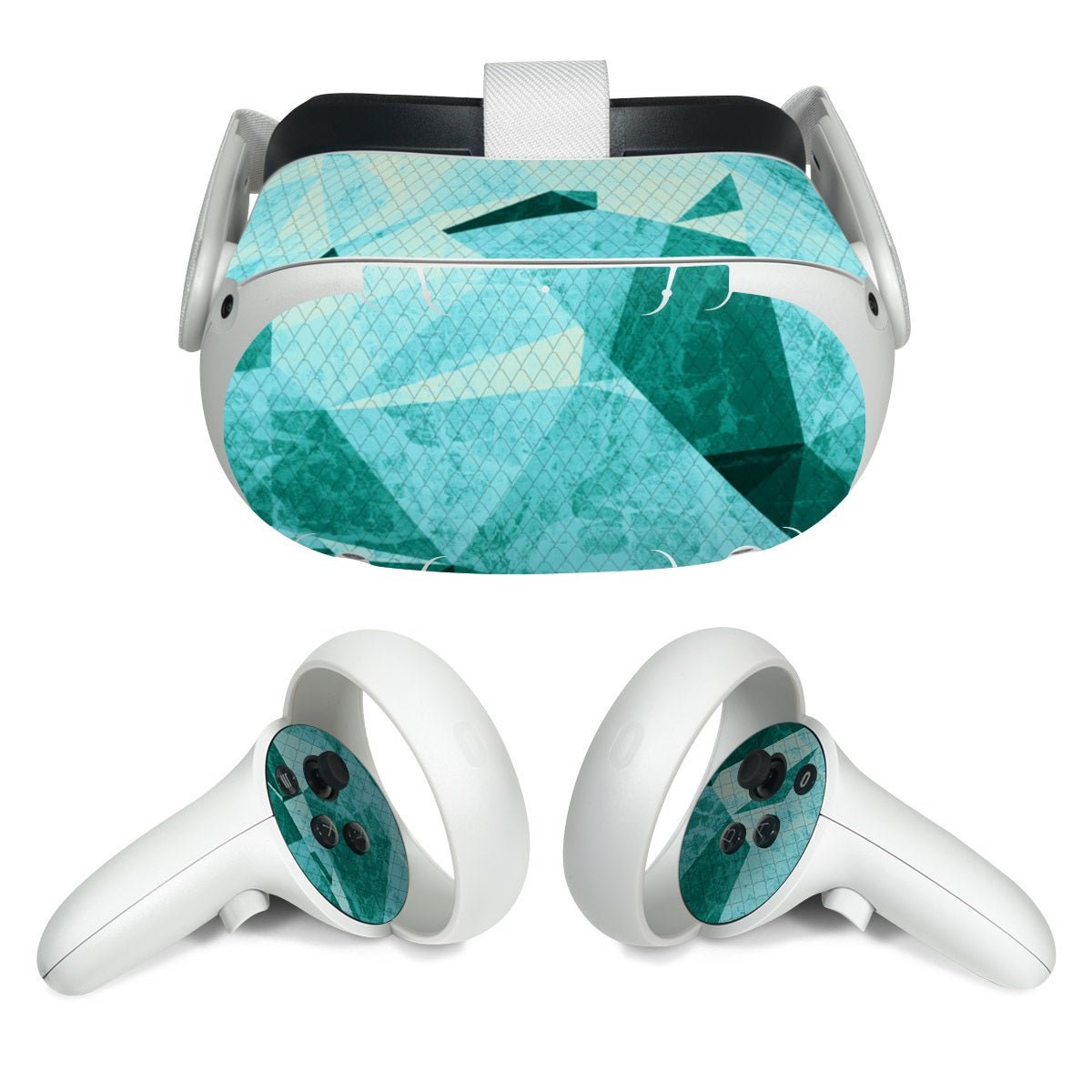 Viper - Meta Quest 2 Skin