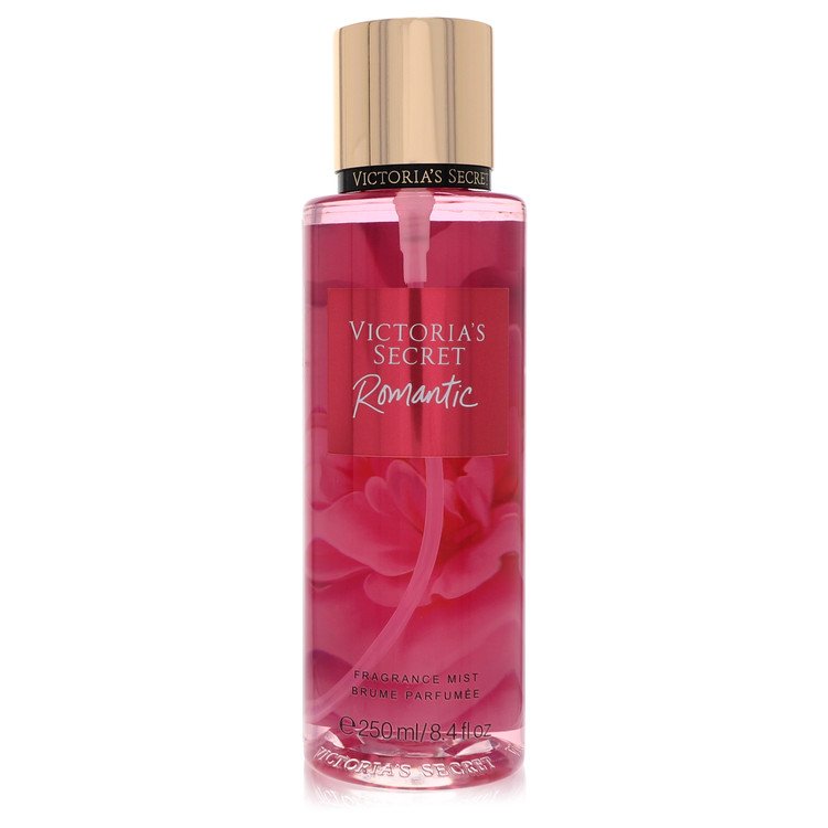 Victoria&amp;#39;s Secret Romantic by Victoria&amp;#39;s Secret Fragrance Mist 8.4 oz for Women