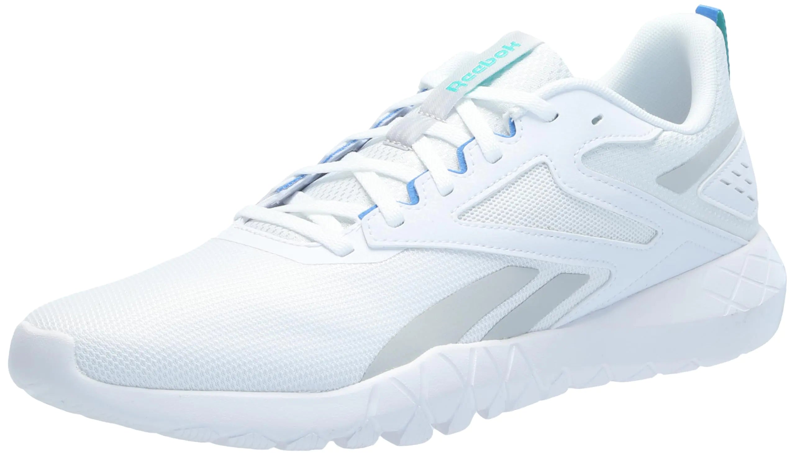 Style Loft Collection x Reebok Flexagon Energy Trail 4 Sneakers, (Size Men 8 US / Women 9.5 US)