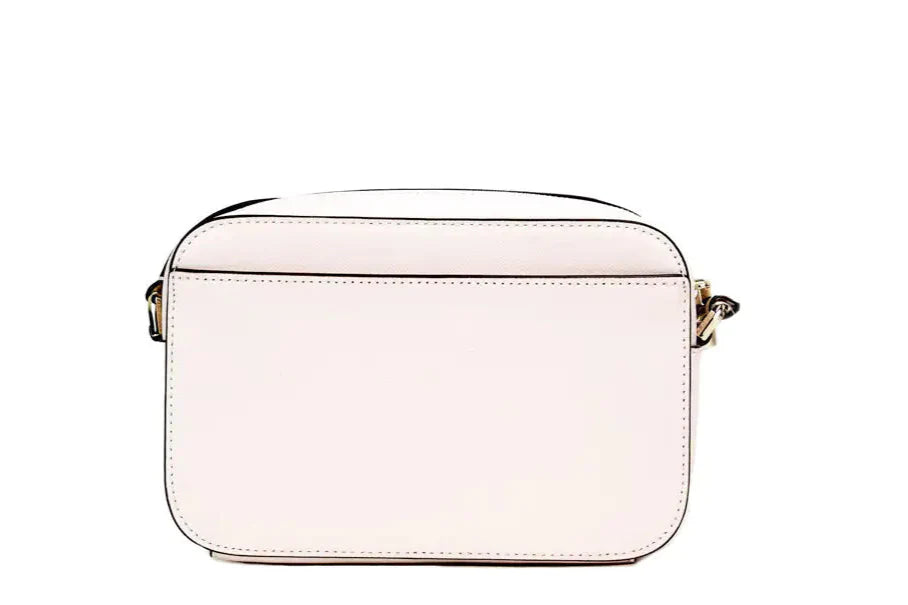 (.02) Style Loft Collection x Kate Spade Staci Mini Light Rose Leather Camera Crossbody