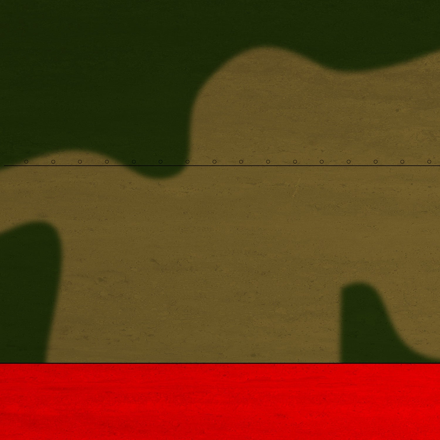 War Tiger - DJI Air 3 Battery Skin