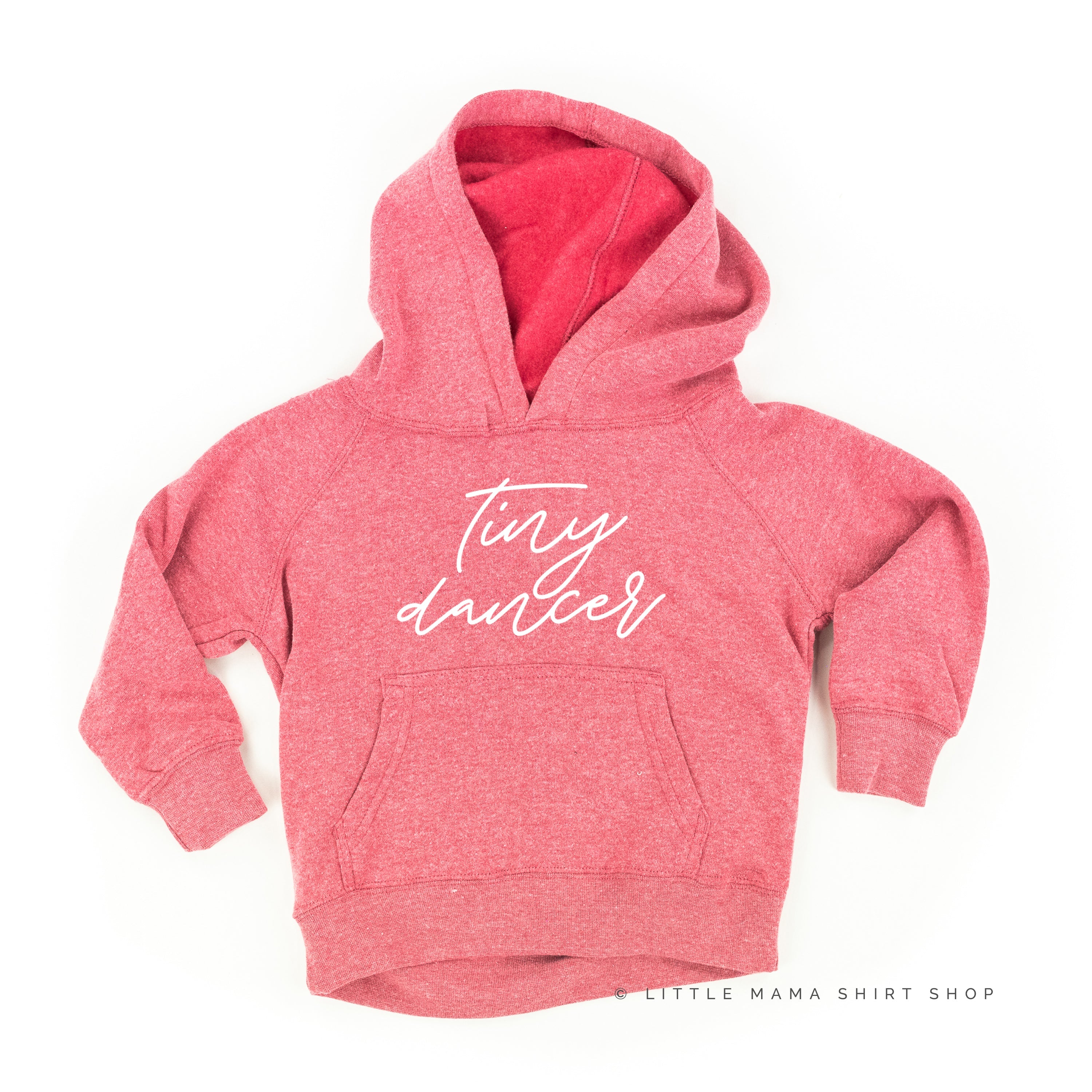 Tiny Dancer - Child Hoodie
