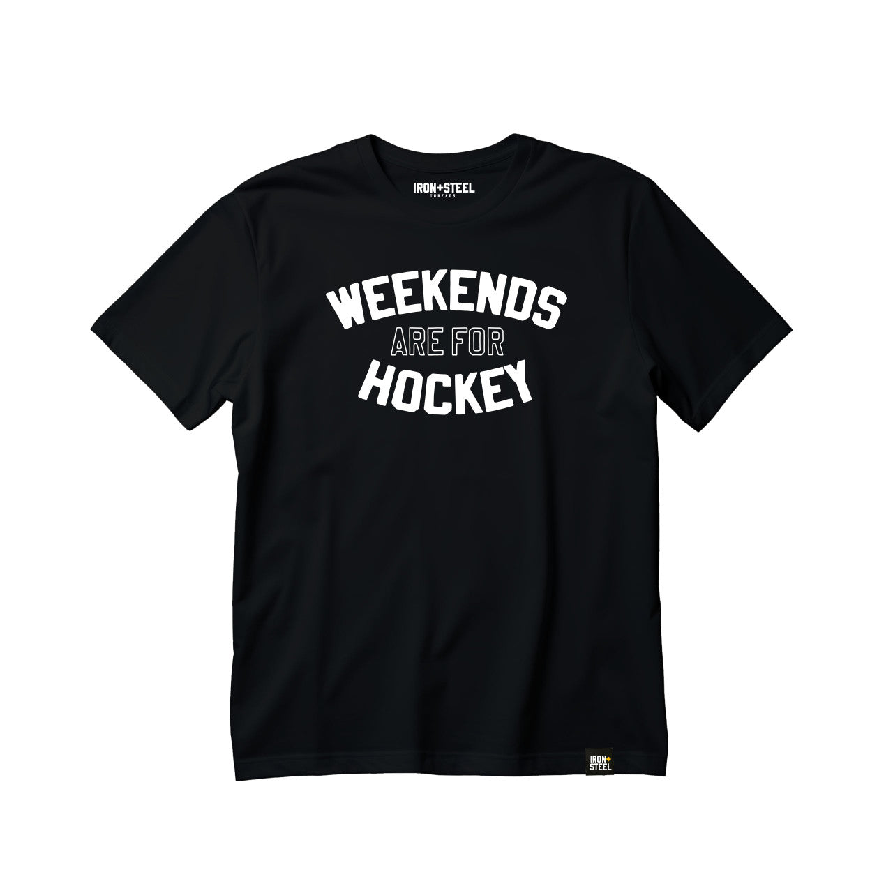 Weekends are for Hockey T-Shirt