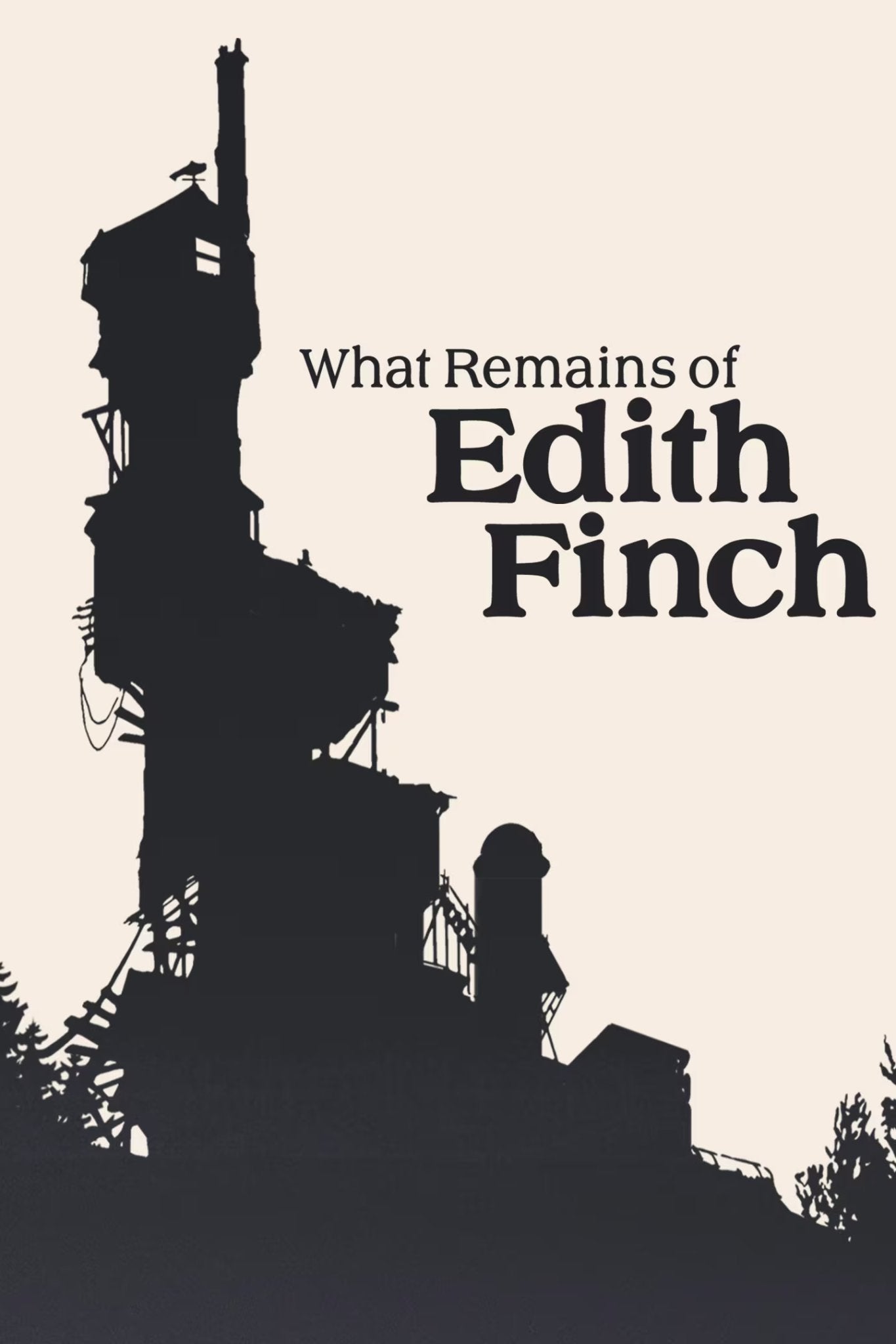 What Remains of Edith Finch - PC