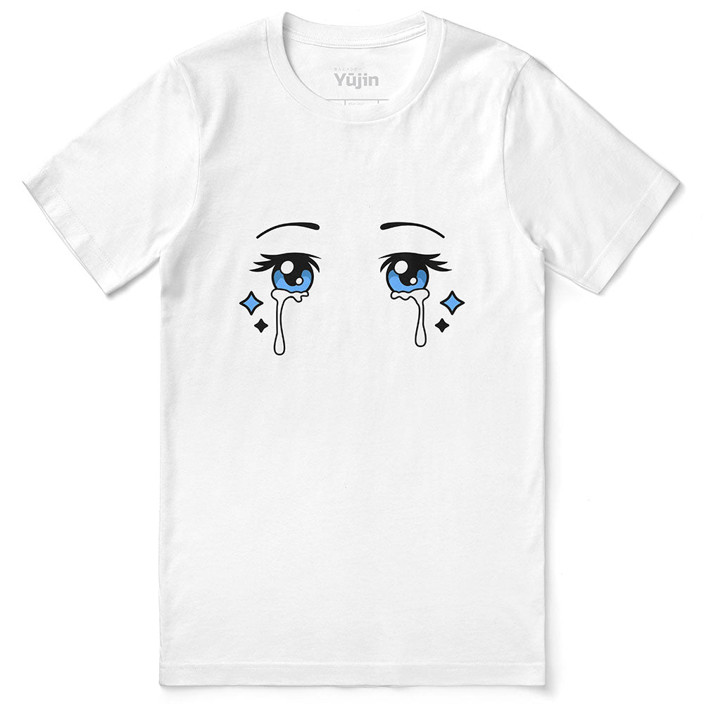 Crying Eyes T-Shirt