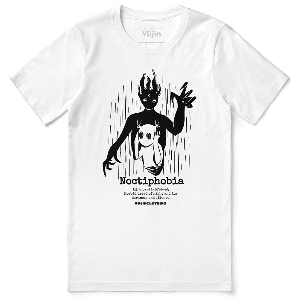 Noctiphobia T-Shirt