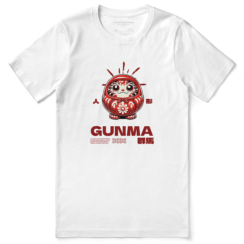 Gunma T-Shirt