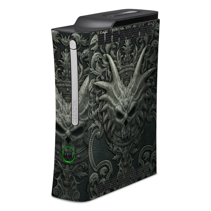 Black Book - Microsoft Xbox 360 Skin