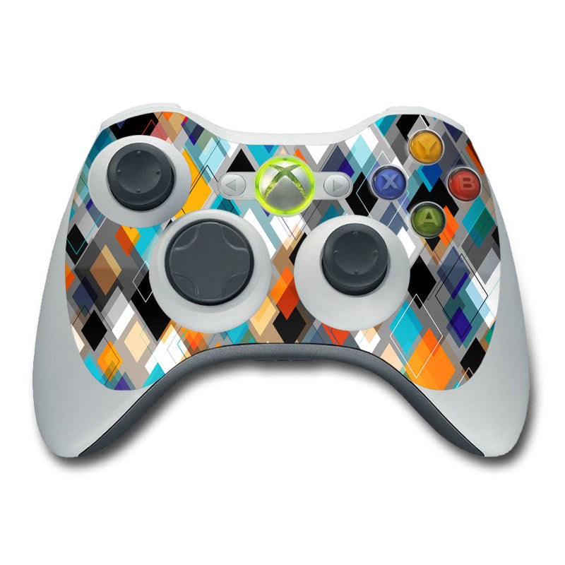 Calliope - Microsoft Xbox 360 Controller Skin