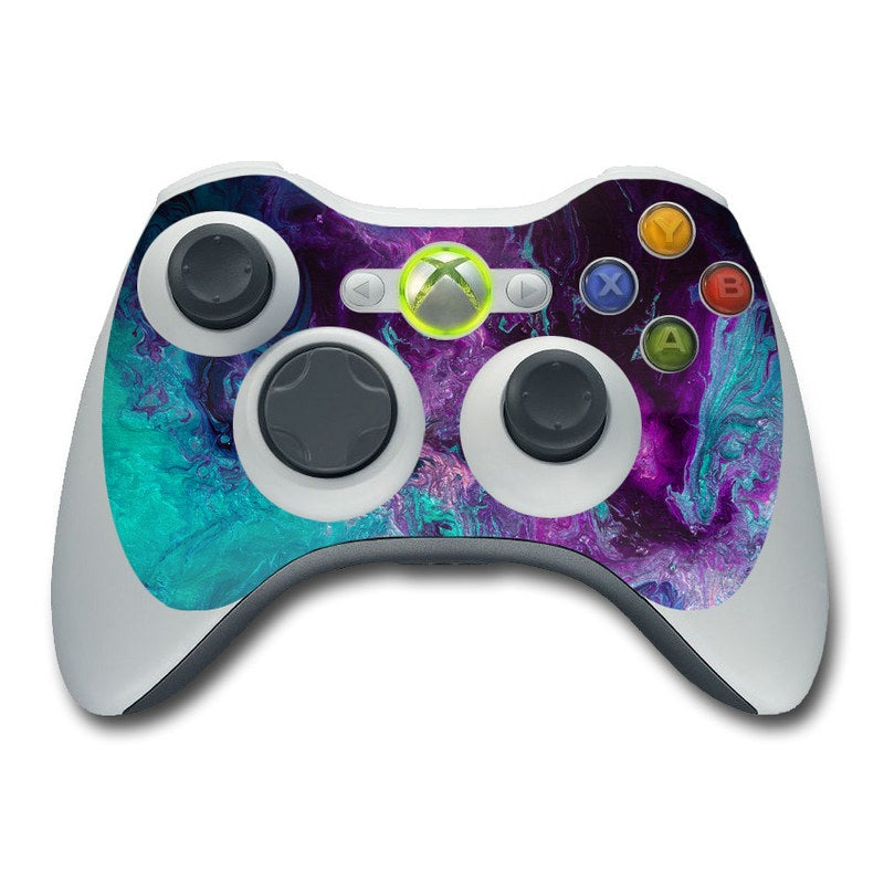 Nebulosity - Microsoft Xbox 360 Controller Skin