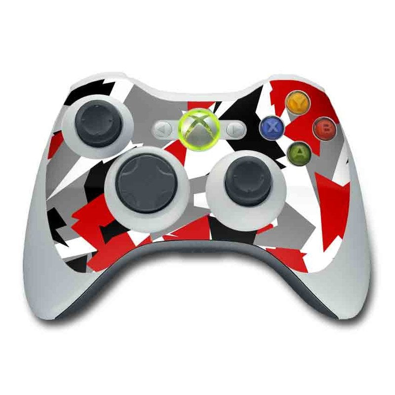 Signal - Microsoft Xbox 360 Controller Skin