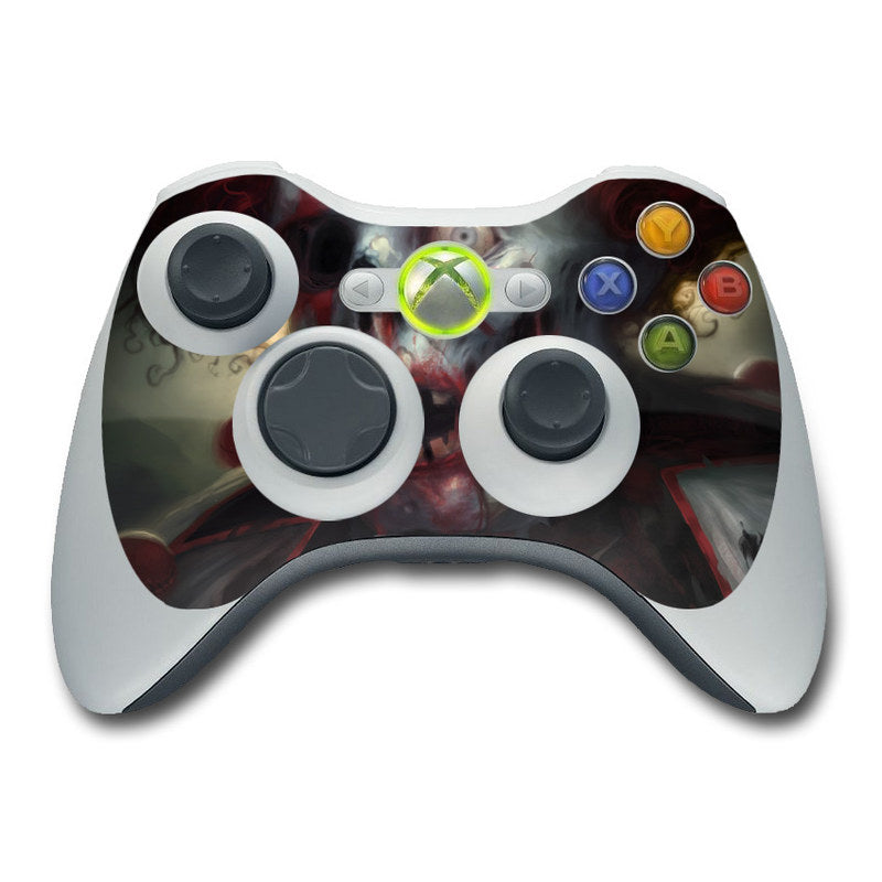 Zombini - Microsoft Xbox 360 Controller Skin