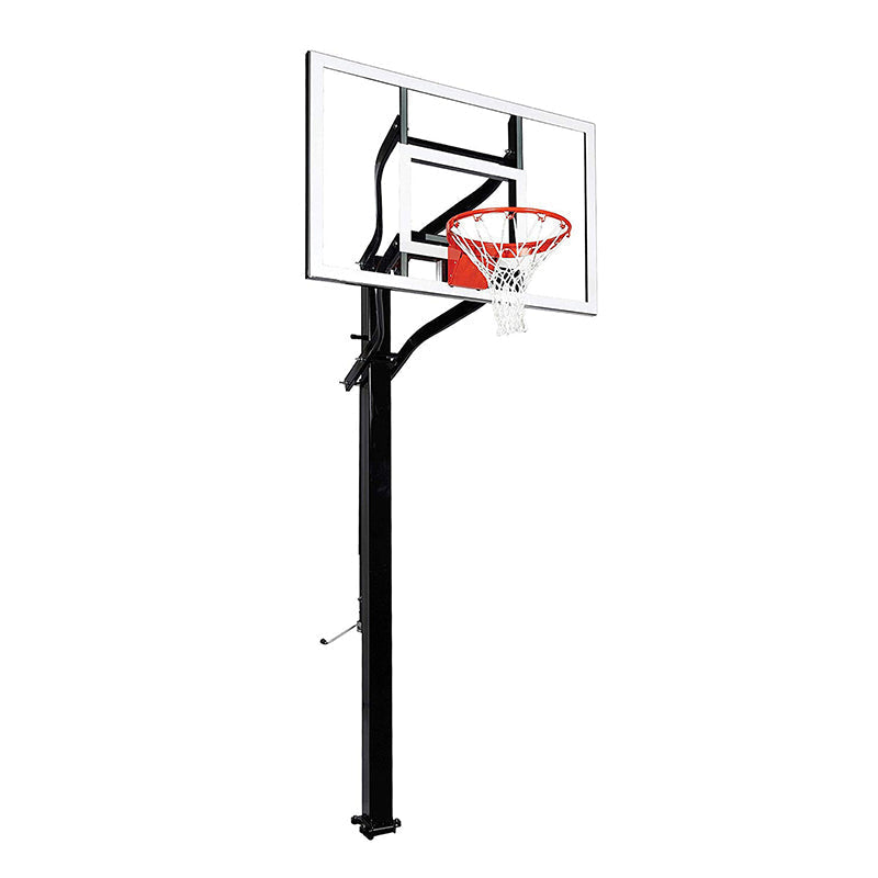 Goalsetter Extreme Series 54&amp;quot; In Ground Basketball Hoop