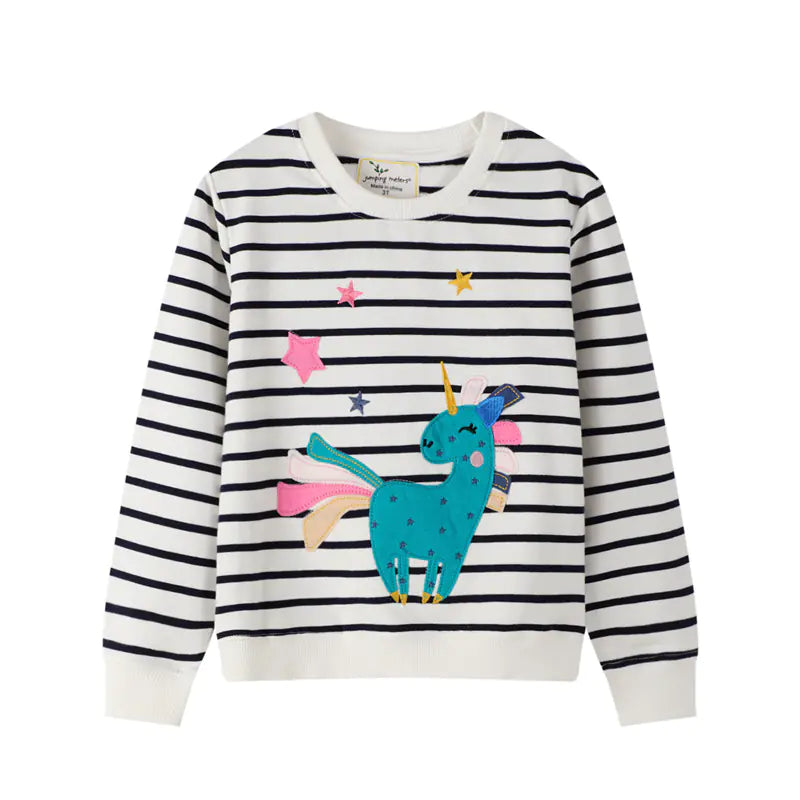 Style Loft Collection Embracing My Originality Children&amp;#39;s Pullover