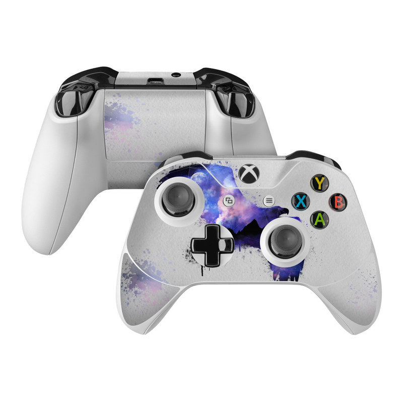 Breath - Microsoft Xbox One Controller Skin