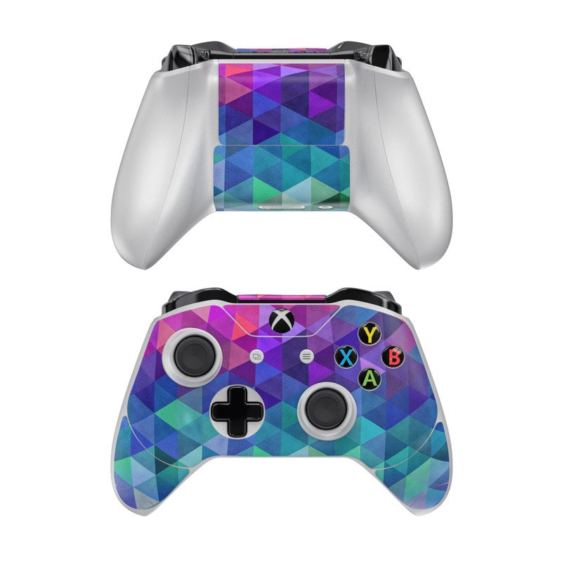 Charmed - Microsoft Xbox One Controller Skin