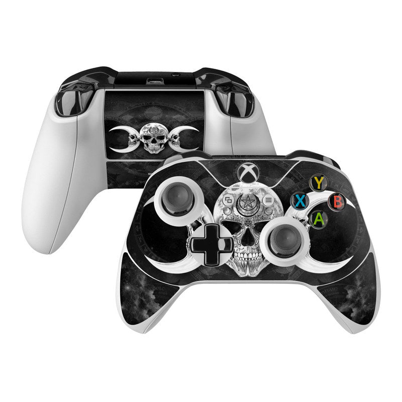 Dark Goddess - Microsoft Xbox One Controller Skin