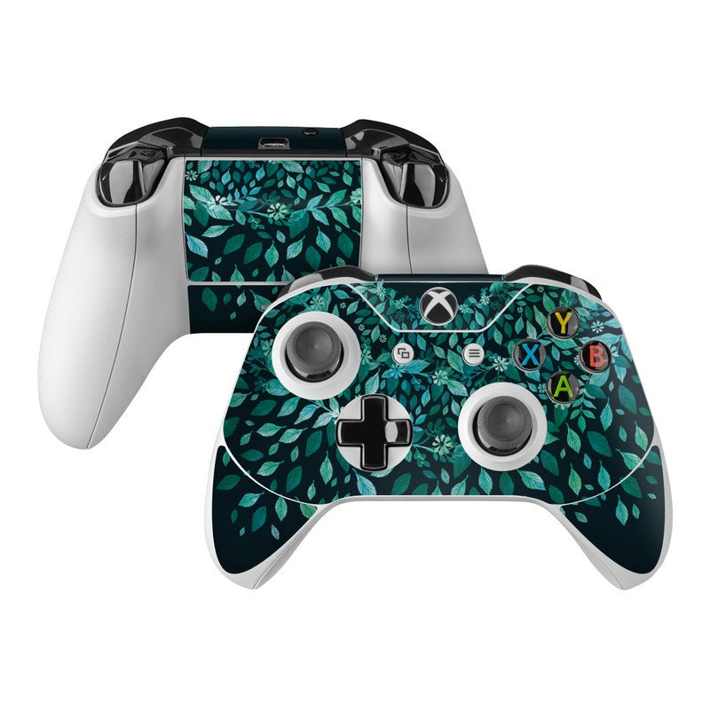 Growth - Microsoft Xbox One Controller Skin