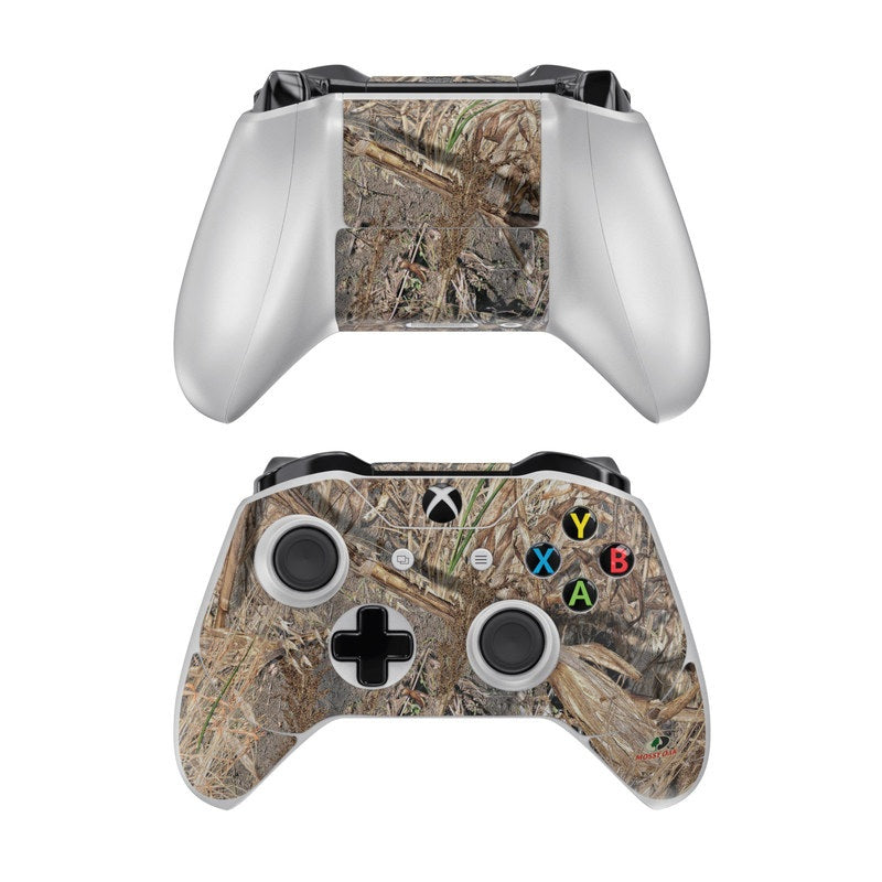 Duck Blind - Microsoft Xbox One Controller Skin