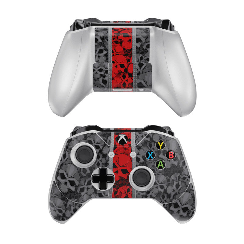 Nunzio - Microsoft Xbox One Controller Skin
