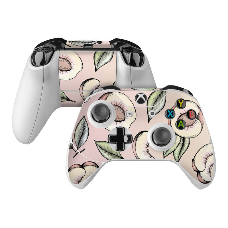 Peach Please - Microsoft Xbox One Controller Skin