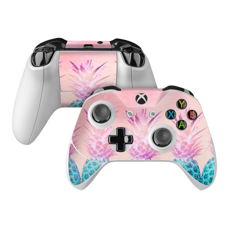 Pineapple Farm - Microsoft Xbox One Controller Skin