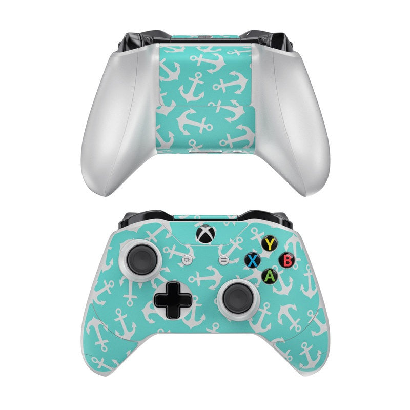 Refuse to Sink - Microsoft Xbox One Controller Skin