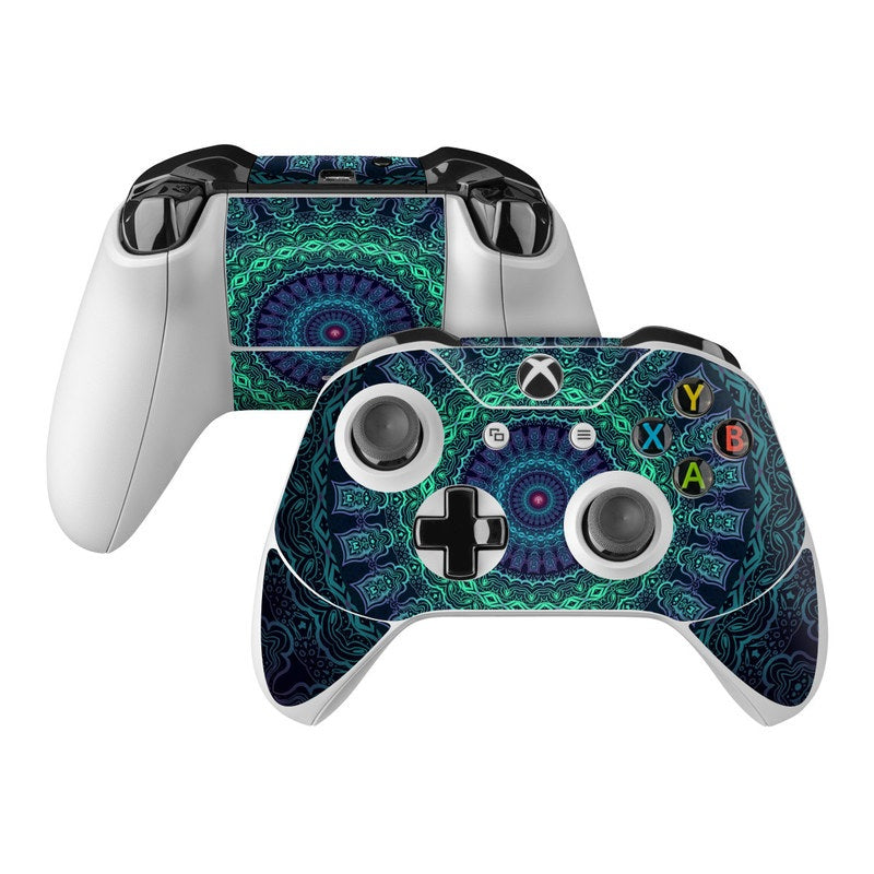Set And Setting - Microsoft Xbox One Controller Skin