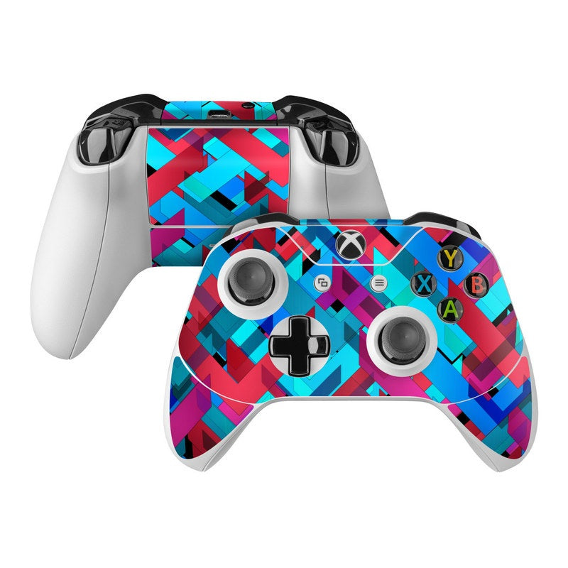 Shakeup - Microsoft Xbox One Controller Skin
