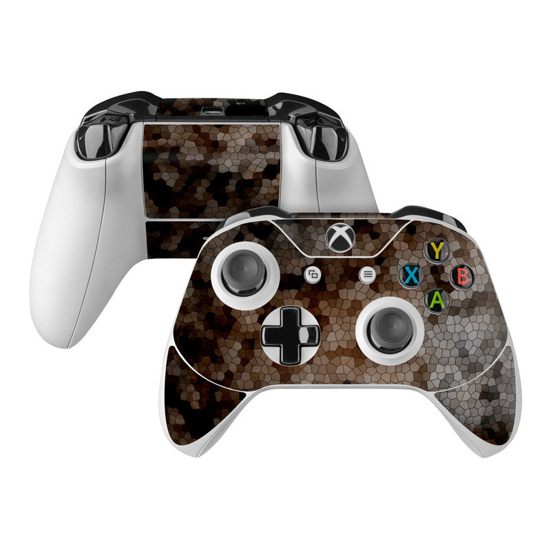 Timberline - Microsoft Xbox One Controller Skin