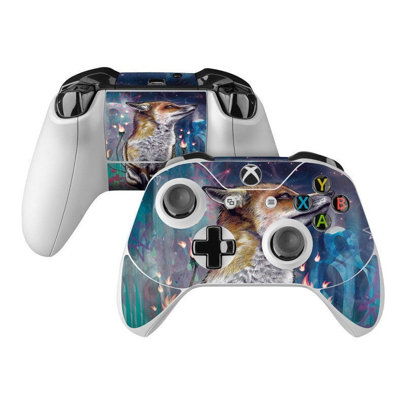 There is a Light - Microsoft Xbox One Controller Skin