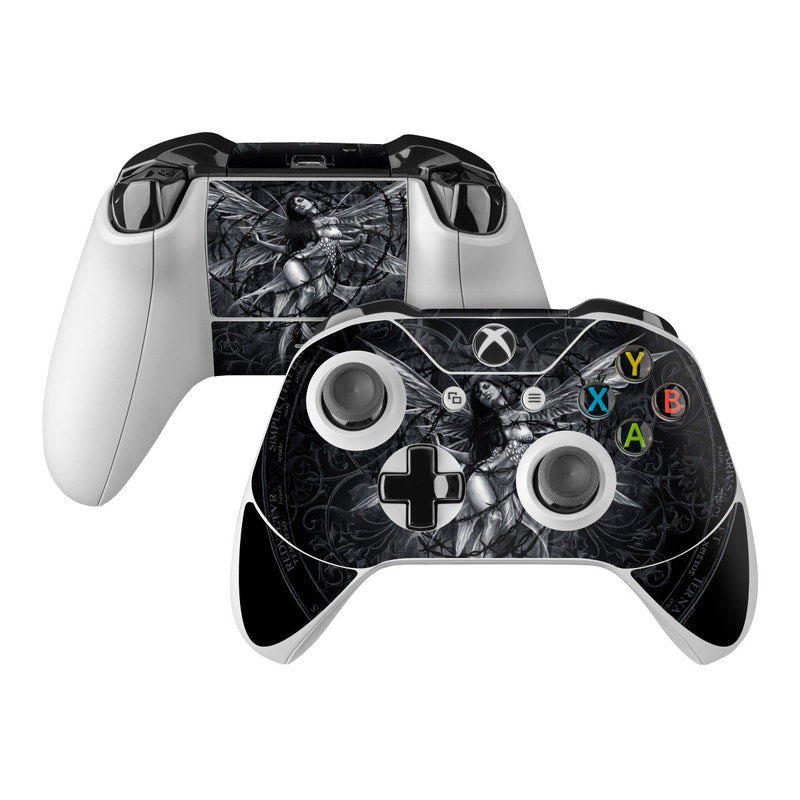 Unseelie Bound - Microsoft Xbox One Controller Skin