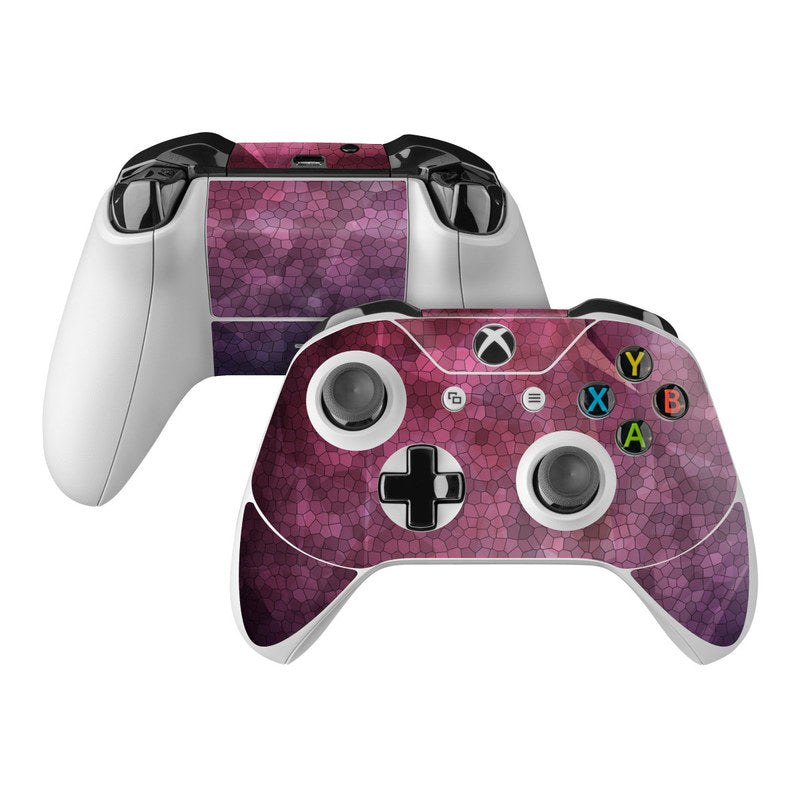 Vampire Squid - Microsoft Xbox One Controller Skin