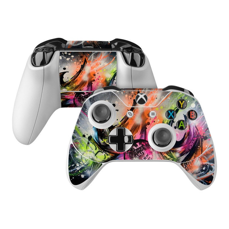 You - Microsoft Xbox One Controller Skin