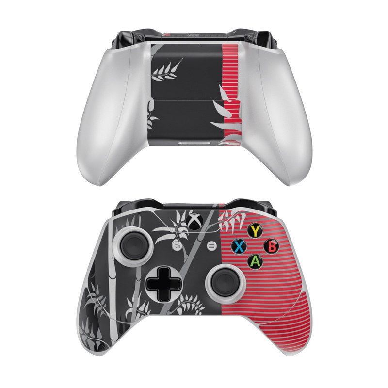 Zen Revisited - Microsoft Xbox One Controller Skin
