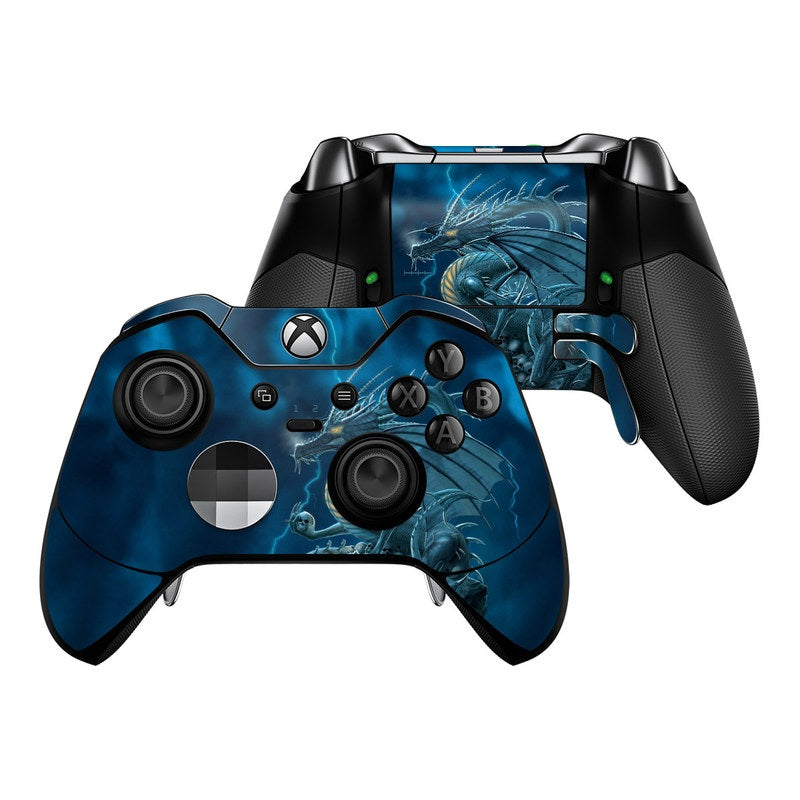 Abolisher - Microsoft Xbox One Elite Controller Skin